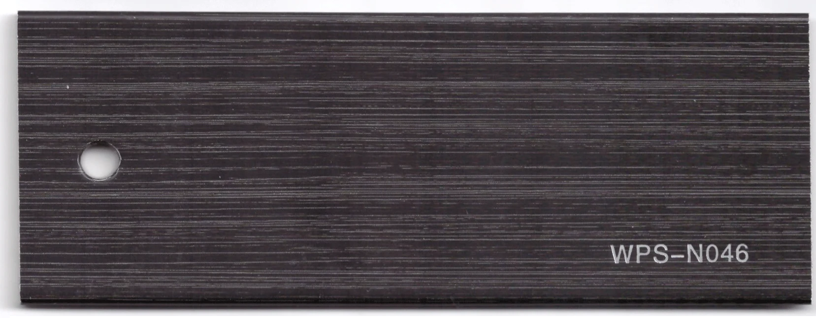 Faux Wood Swatch