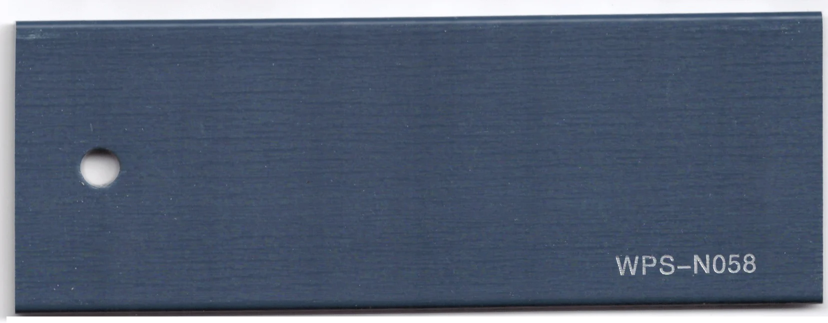 Faux Wood Swatch