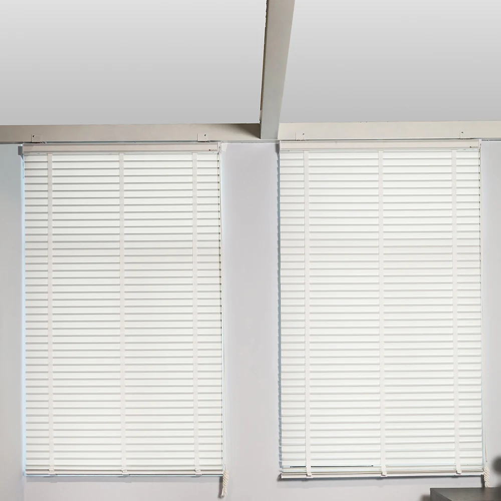 window blinds