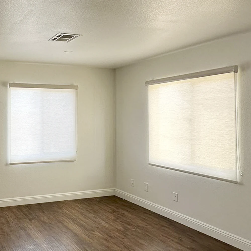 Light-Filtering Roller Blinds