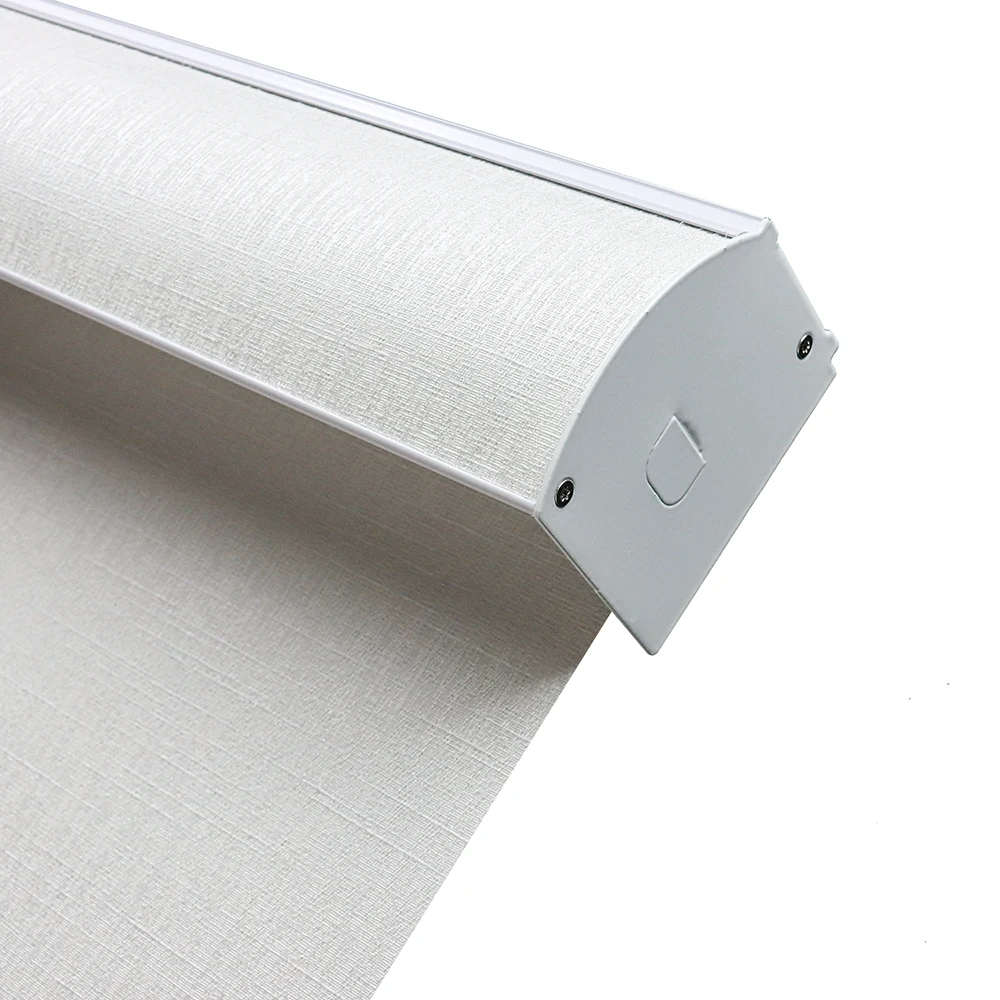 Light-Filtering Roller Blinds