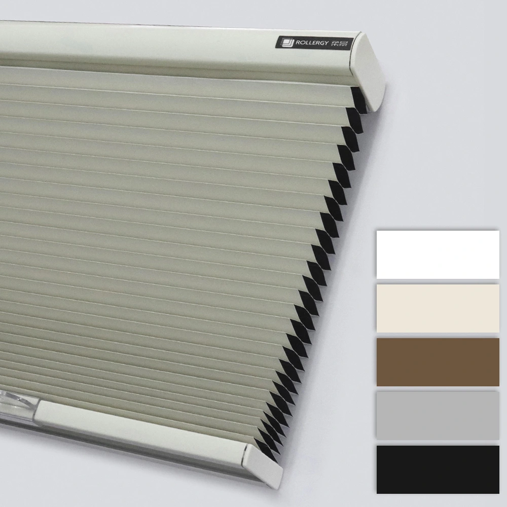 Standard Pull Down Honeycomb Blinds