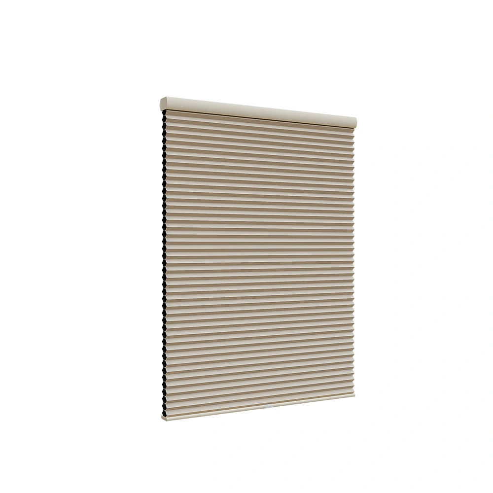 Standard Pull Down Honeycomb Blinds