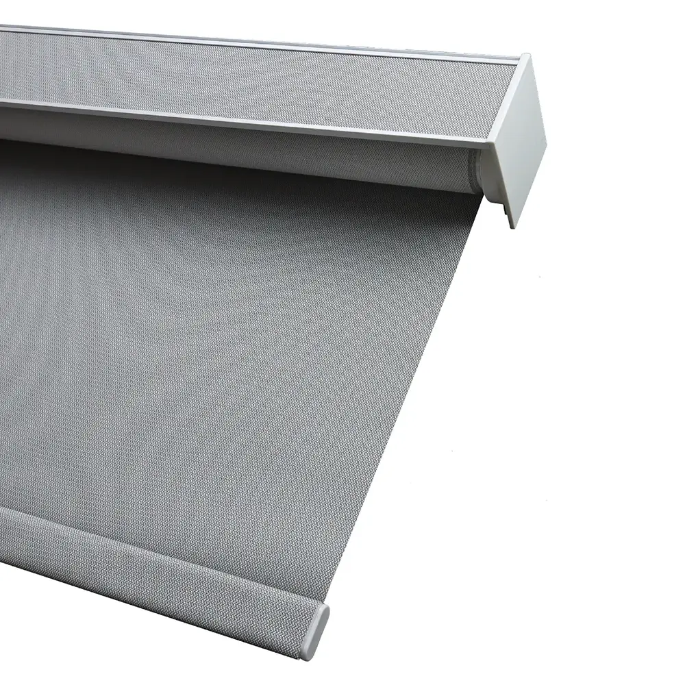 UV-Blocking Solar Shades